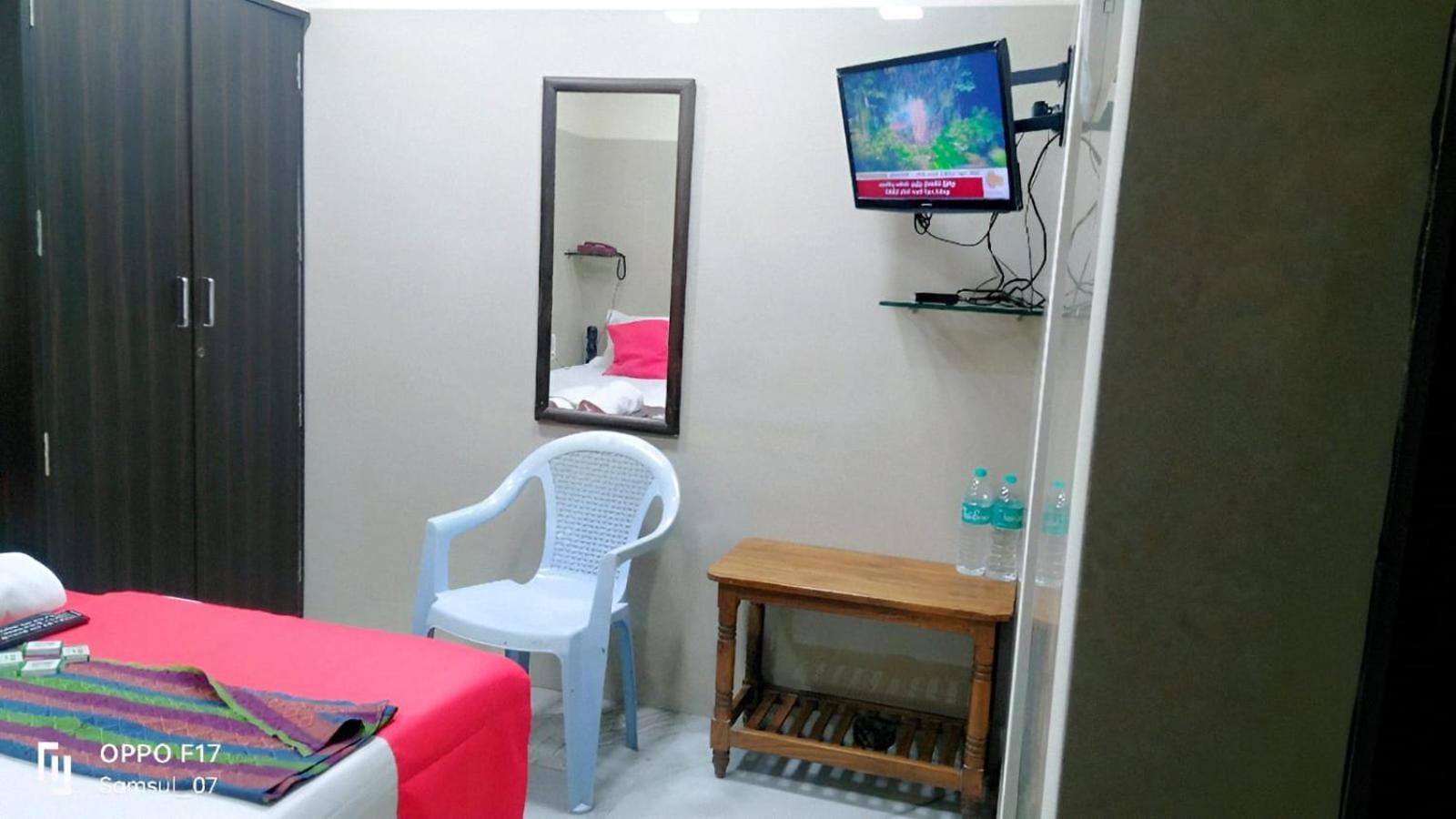 Gemini Guest House Chennai Exterior foto
