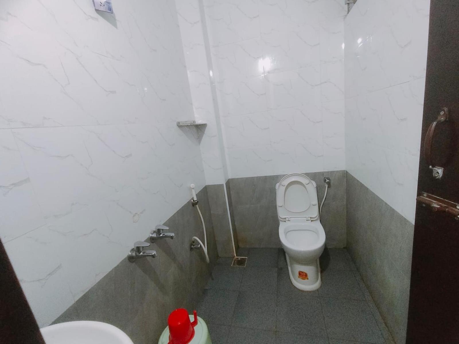 Gemini Guest House Chennai Exterior foto