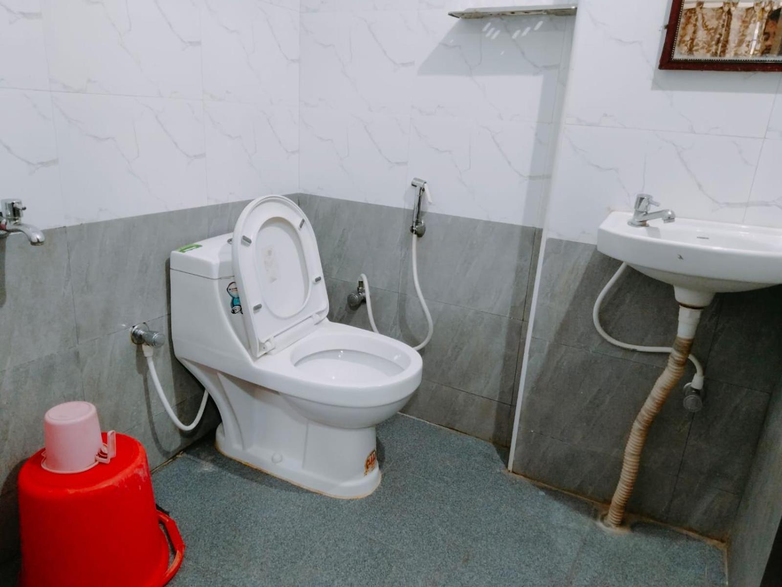 Gemini Guest House Chennai Exterior foto